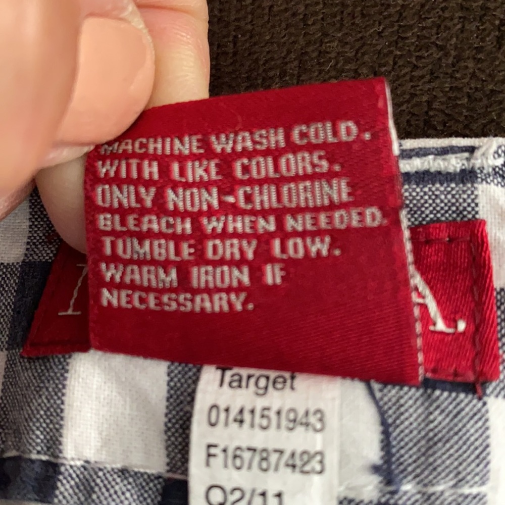 Target brand shorts - Picture 9 of 9